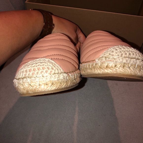 Brand New Steve Madden Espadrilles - Picture 7 of 9